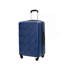 Ensemble de bagages avec roulettes Valise rigide légère et durable en ABS, ensemble de 8 pièces (20 po / 24 po / 28 po + sac fourre-tout de sport + ensemble de 4 sacs de rangement)-126941447