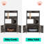 Ensemble d'accessoires en bois-93259673
