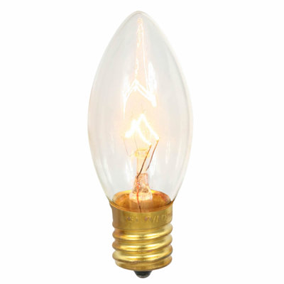 Light Bulbs