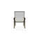 Chaise de patio Askar