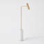 LED Task Floor Lamp