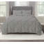 Ensemble de housse de couette en coton 300 Tc 8 attaches internes Fair Trade-1713128488-1713128489