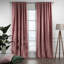 Extra Long & Extra Wide Matte Velvet Curtain Panel-79541724-79541784