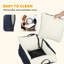 Pet Car Seat