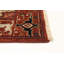 Tapis crème Jules Sultane 2 pi 7 po x 12 pi 2 po