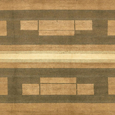 Abstract Indoor Rug