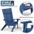 Our Store Outdoor Adirondack Chair-69664314