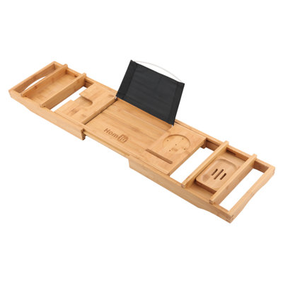 Freestanding Bath Caddy