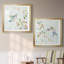 Colibri III - ensemble de 2 reproductions d'art encadrées-602030599-664584012-664584014