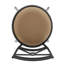 Tabouret de bar pivotant Basche