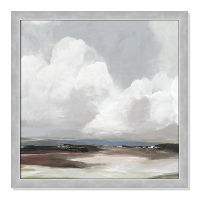 Avron "Morning Air" Painting