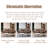 Genuine Leather Modular Sofa cushion couch-109022750-109022747