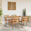 Rectangular Outdoor Table-2142410329