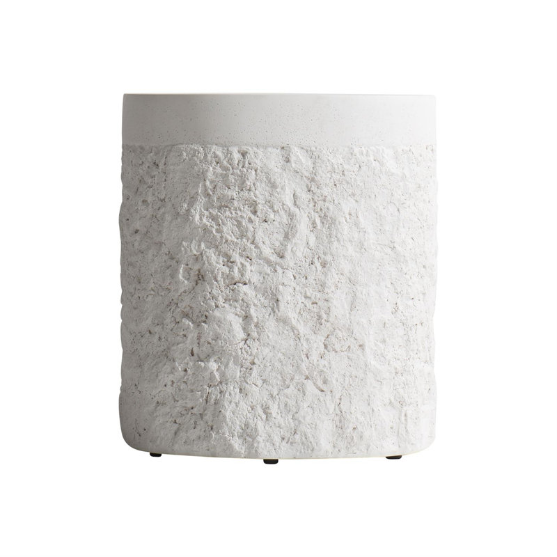 Pismo Drum End Table