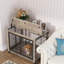 Cage pour chien Grey Furniture