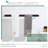 Bathroom Wall Mounted Towel Bar-105006943