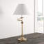 Lampe de bureau 29,5 po Cardel-22459449