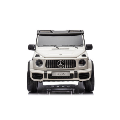 G-Wagon 2 x 24 V