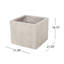 Planter Box For Garden Patio-80767059
