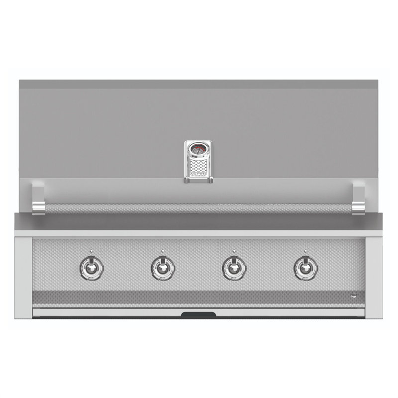 Hestan Aspire 42-Inch Built-in Grill, Liquid Propane
