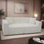 Modern Living Room - 3 Seats