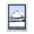 White Framed is out of stock