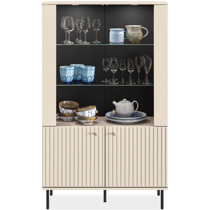 DROMA Display Cabinet