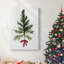 Art des Fêtes de Noël - Toile tendue avec châssis DCCXC-116359242