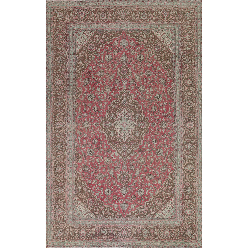 Tapis traditionnel 9 x 13