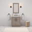 Hugo 30'' W Single Vanity-118608922