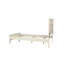 Mobilier de chambre à coucher simple et moderne avec cadre de lit simple au design unique 1pc-2020466736-2020466751