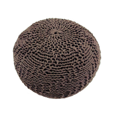 HAZEL POUF