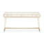 La Rachelle 64'' W Console Table