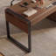 Bureau italien minimaliste-166684718