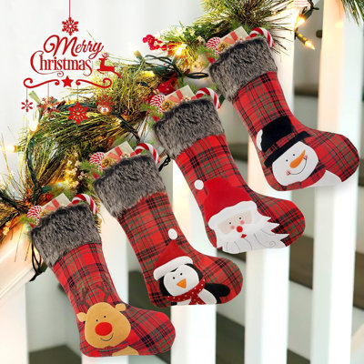 Polyester Stocking