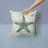 Starfish Indoor/Outdoor Throw Pillow-1858837668