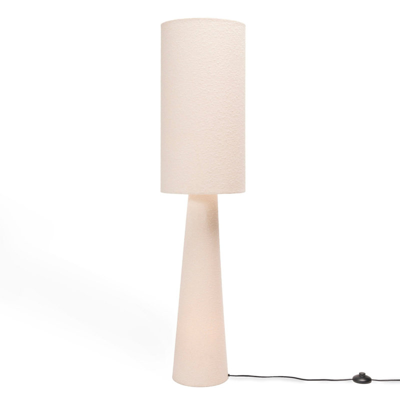 Dawnell 130cm Column Floor Lamp