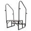 2 - Step Steel Small Step Ladder