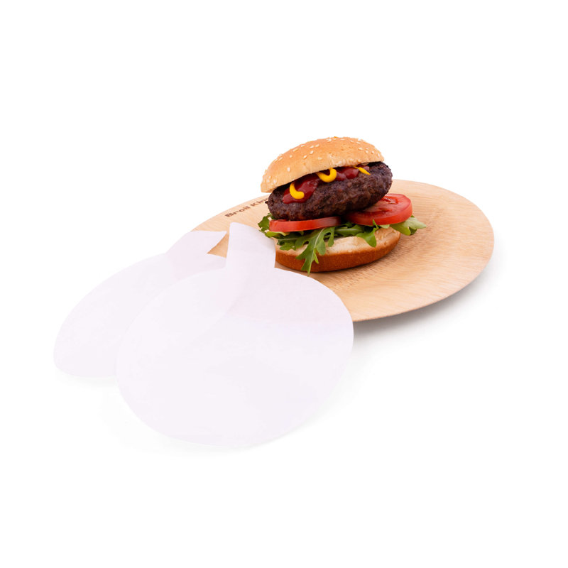 Burger Press Papers (100 Pcs)