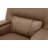 Harrison Triple Power Leather Reclining Group-109480543