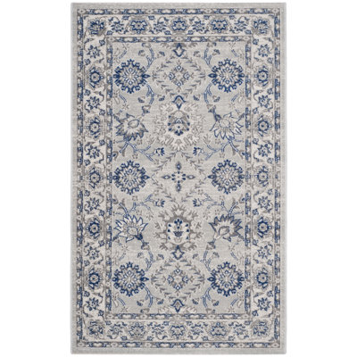 Guththorm Performance Oriental Rug