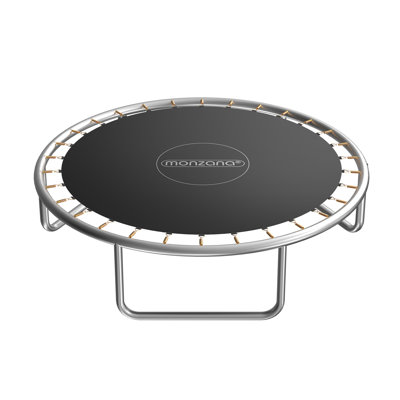 Freeport Park Polypropylene Jumping Surface