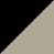 Taupe/Black selected
