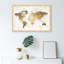 Or blanc - impression d'art graphique-22679975-22679970-119888233