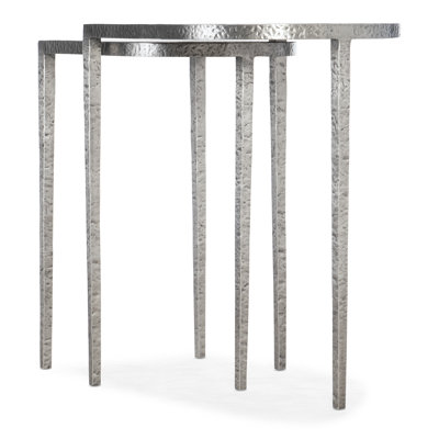 Chapman Nesting End Table