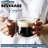 Trogdon Glass Coffee Mug