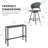Fearghal Metal Bar Set-766700935