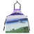 Purple/Blue/Green
