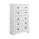 Commode 5 tiroirs Schauer