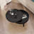 Modern Round Wood Rotating Tray Coffee Table With Storage-1994629218